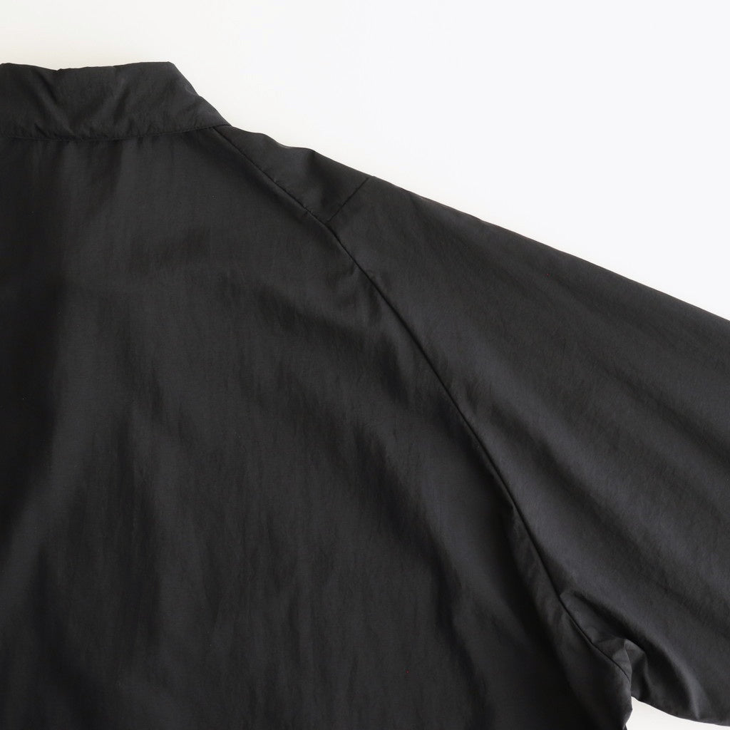 CARTRIDGE SHIRT HL #BLACK [TT-CG-SHT-HL]