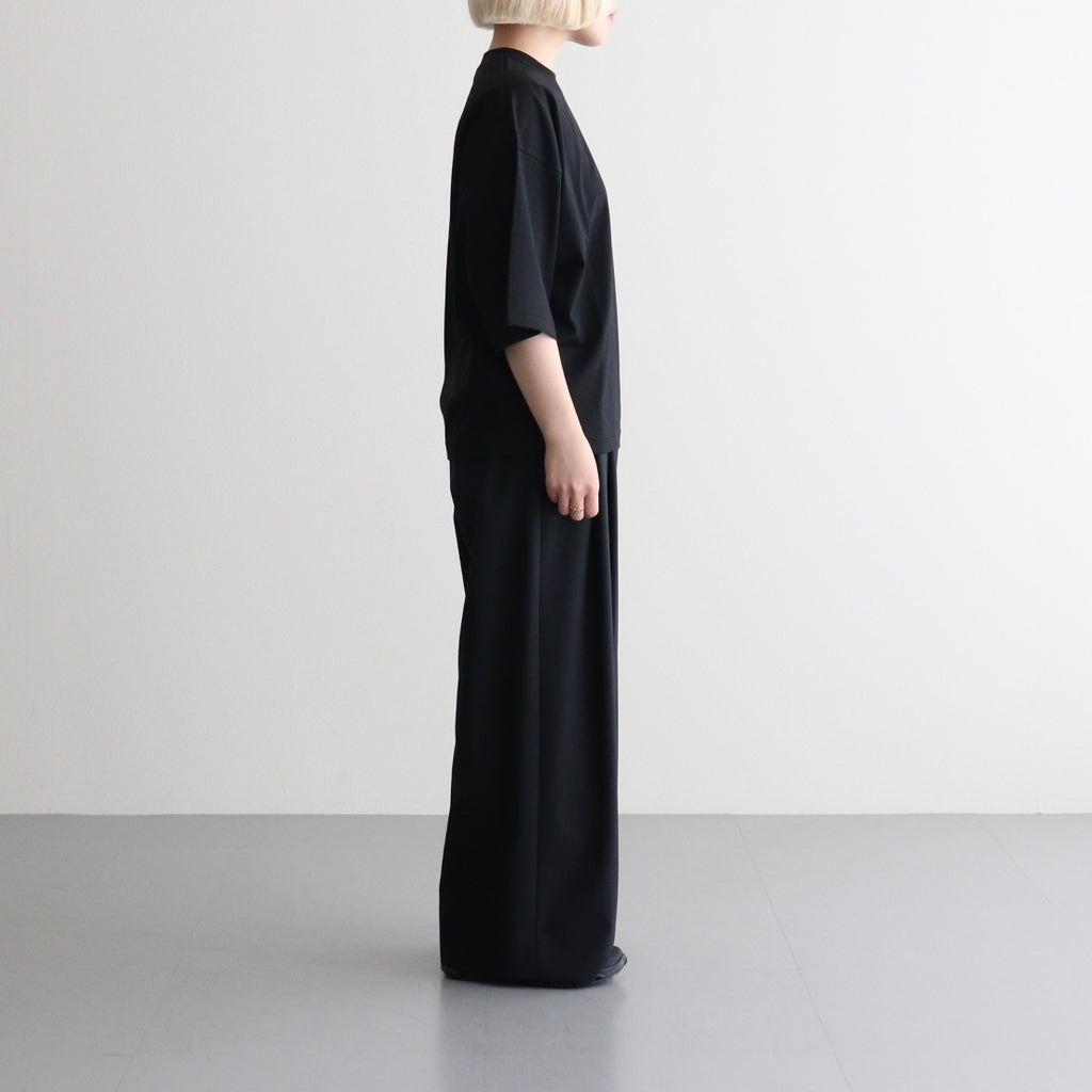 女性モデル(マツオ):156cm　着用サイズ：2