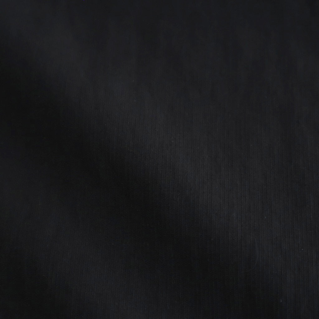 Snowman Hooded Down Jacket #Black [AOEWDW004]