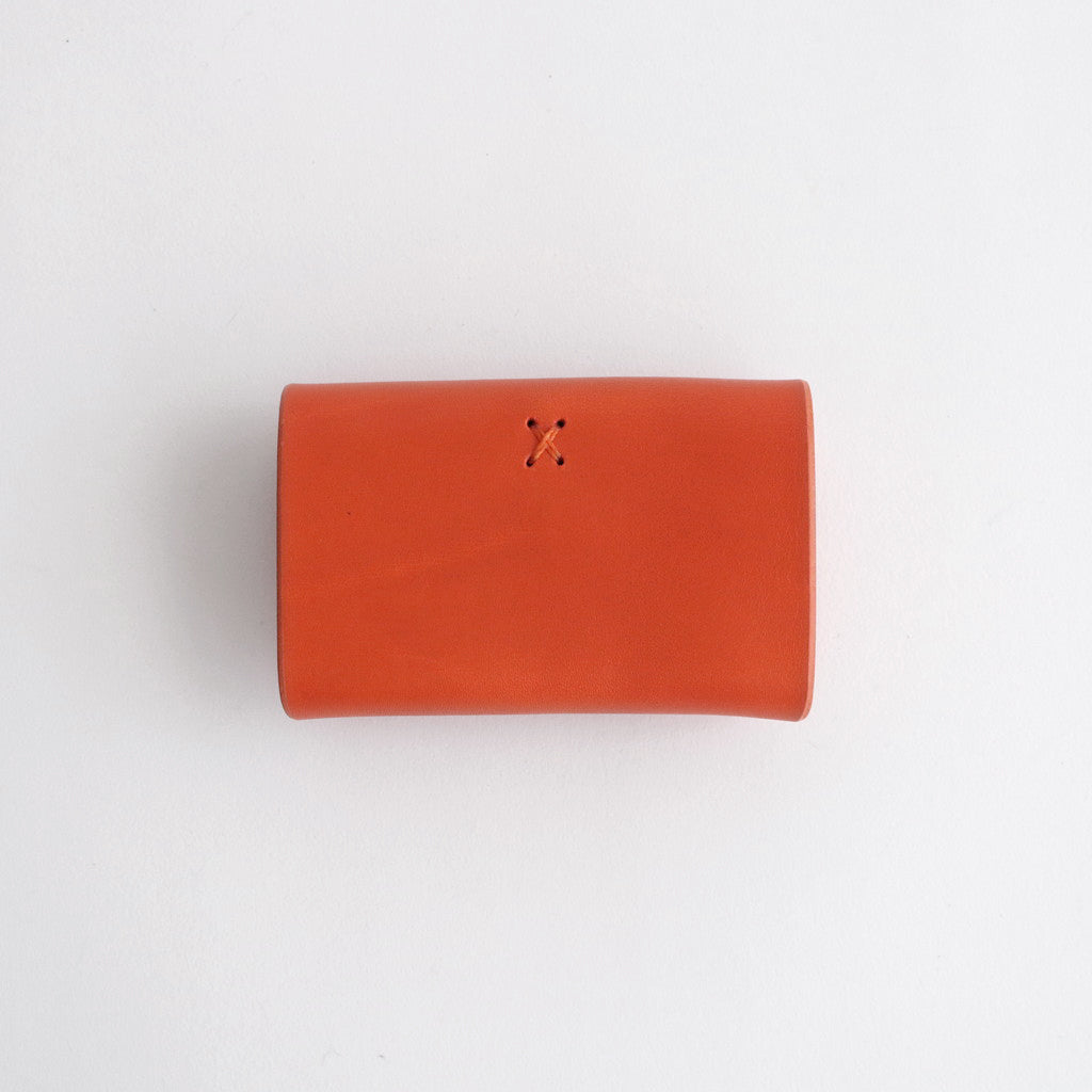 one piece card case #orange [di-rc-opc] - ciacura 三重県四日市市の