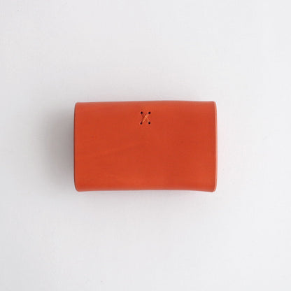 one piece card case #orange [di-rc-opc]