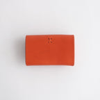 one piece card case #orange [di-rc-opc]
