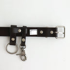 ステアオイルスムースベルト #BROWN [HP-K301-051]