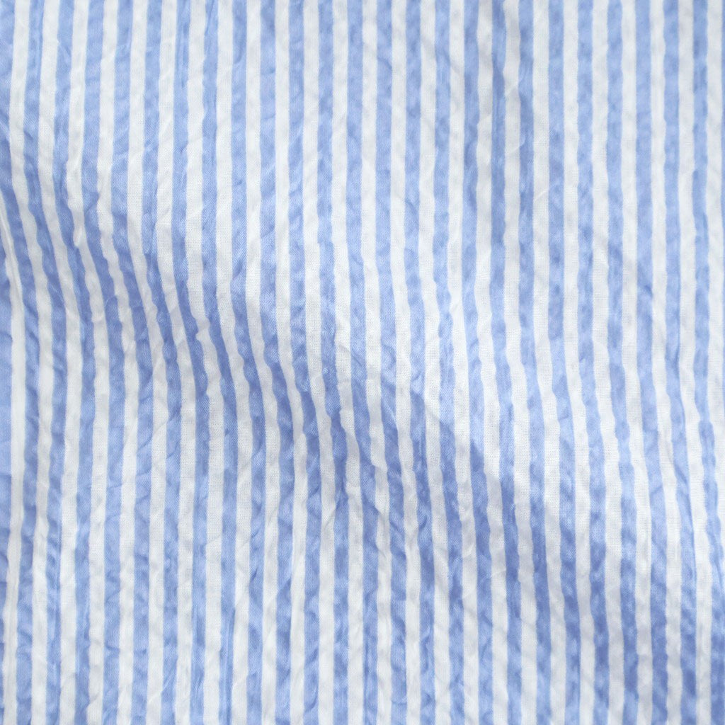 FHFSSH #Light Blue × White [VG_FR1206S5]