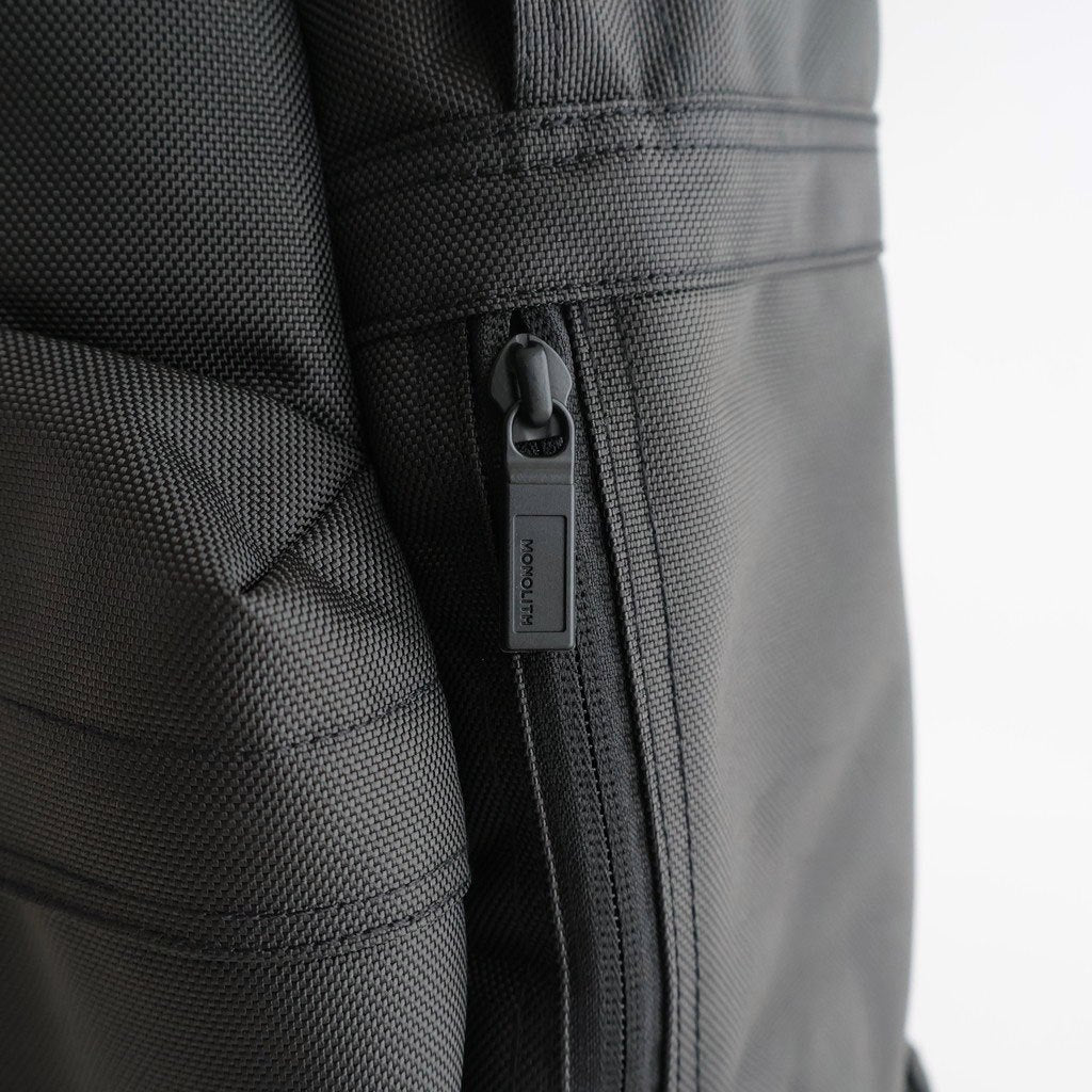 BACKPACK PRO M #METEOR BLACK [PR-1113-023]