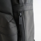 BACKPACK PRO M #METEOR BLACK [PR-1113-023]