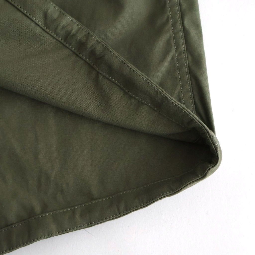 M65 コート M65 Coat #OLIVE [23052502]