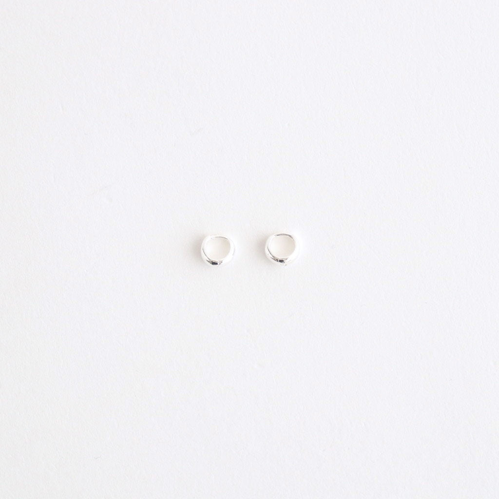 Petit Curvy Pierce - Silver925 #SLV [12690903]