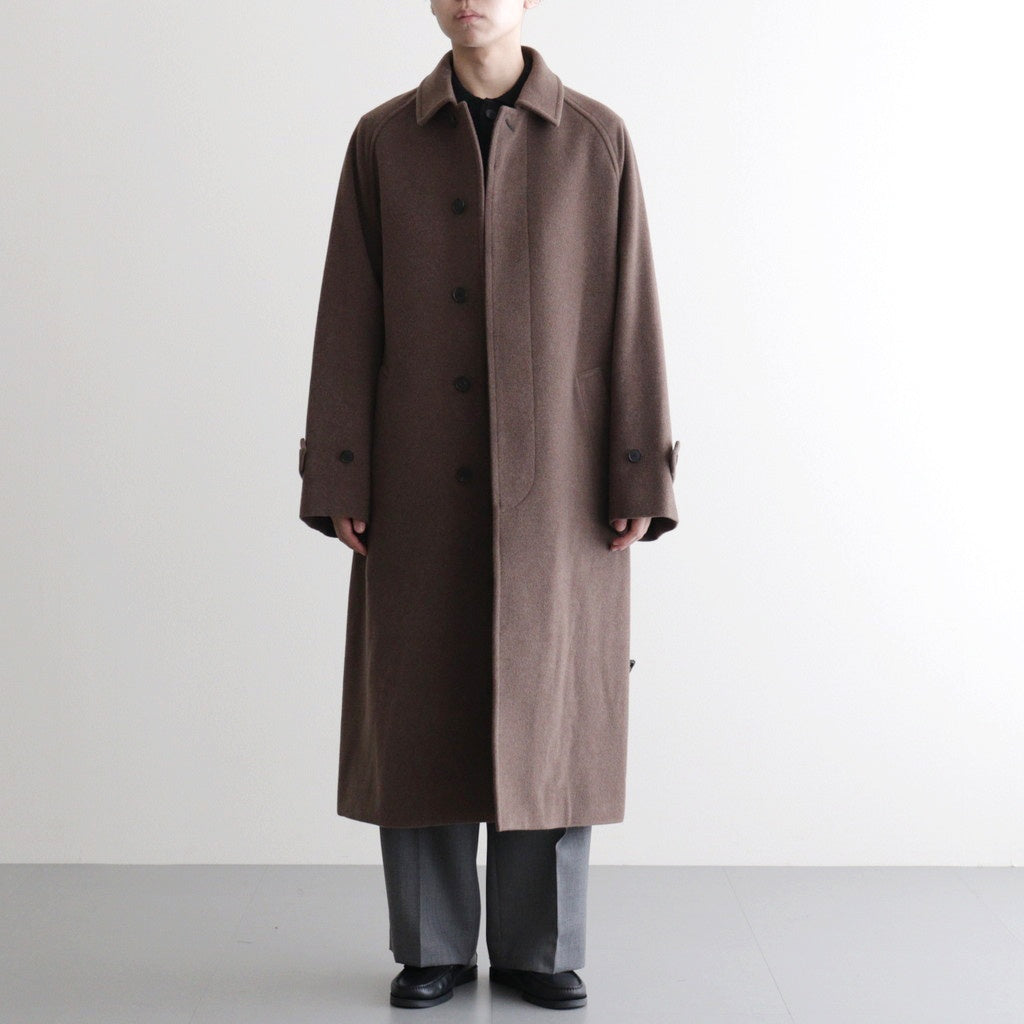 男性モデル(ハラ):172cm 58kg 着用サイズ：4