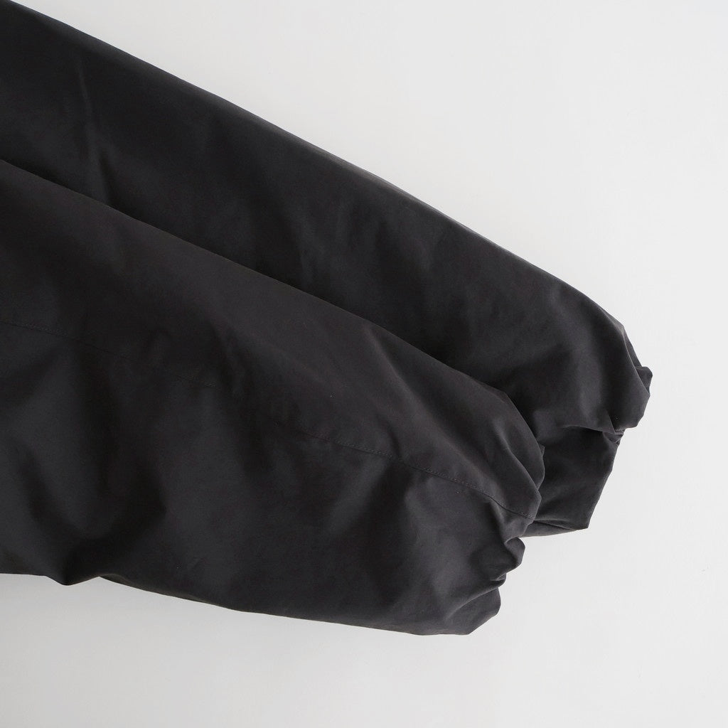 Control Insulation Jacket #Pewter [AOEWPD001]