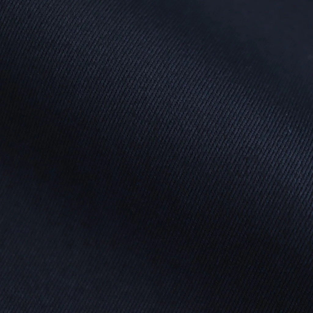 Westpoint Chino Wide Tapered Trousers #NAVY [GM261-40151B]