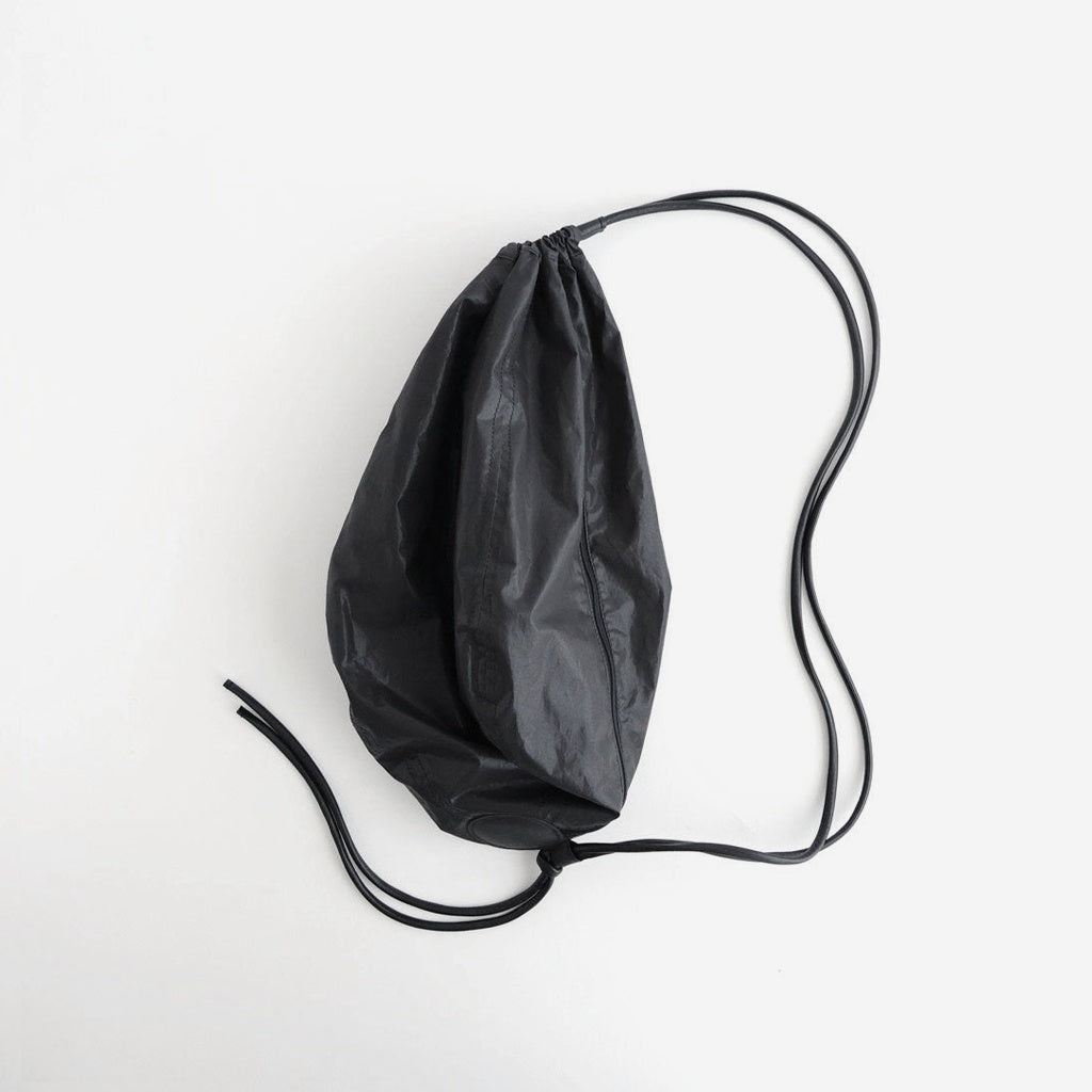 Ball Bag - Medium #Black [OFH010BG12]
