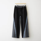 ニードルパンチスイッチラインPT #BLACK [D226-P1045]