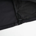 ACTIVE DRY MESH PULLOVER #BLACK [FSC263-70163]