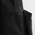 BACKPACK PRO S #BLACK [PR-1033]