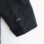 PERTEX SHIELD Insulated Military Parka #BLACK [GM263-30271]