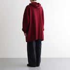 フーディニットCD #Bordeaux [D223-K851]