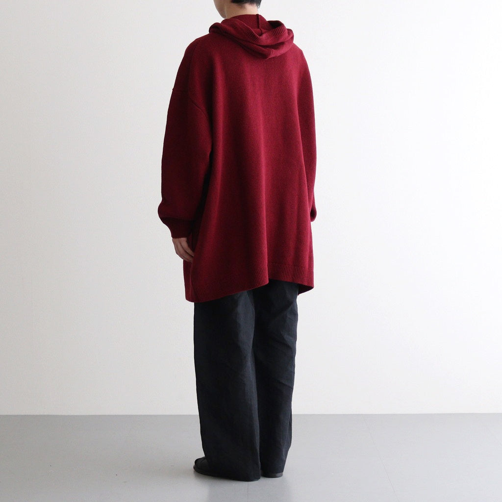 フーディニットCD #Bordeaux [D223-K851]