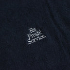 UTILITY PILE SET-UP #NAVY [FSR251-60098]