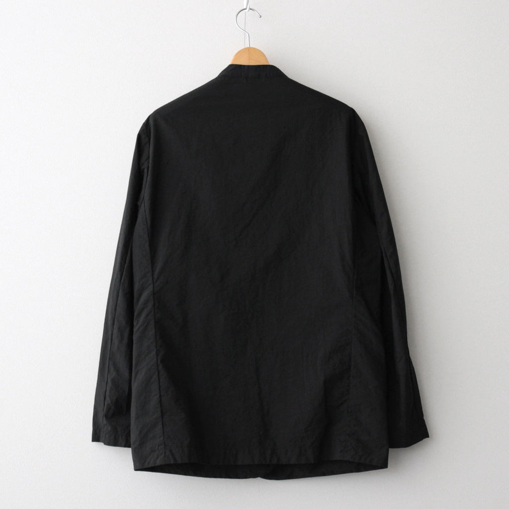 Device JKT MINUS P #BLACK [TT-201MINUS-P]