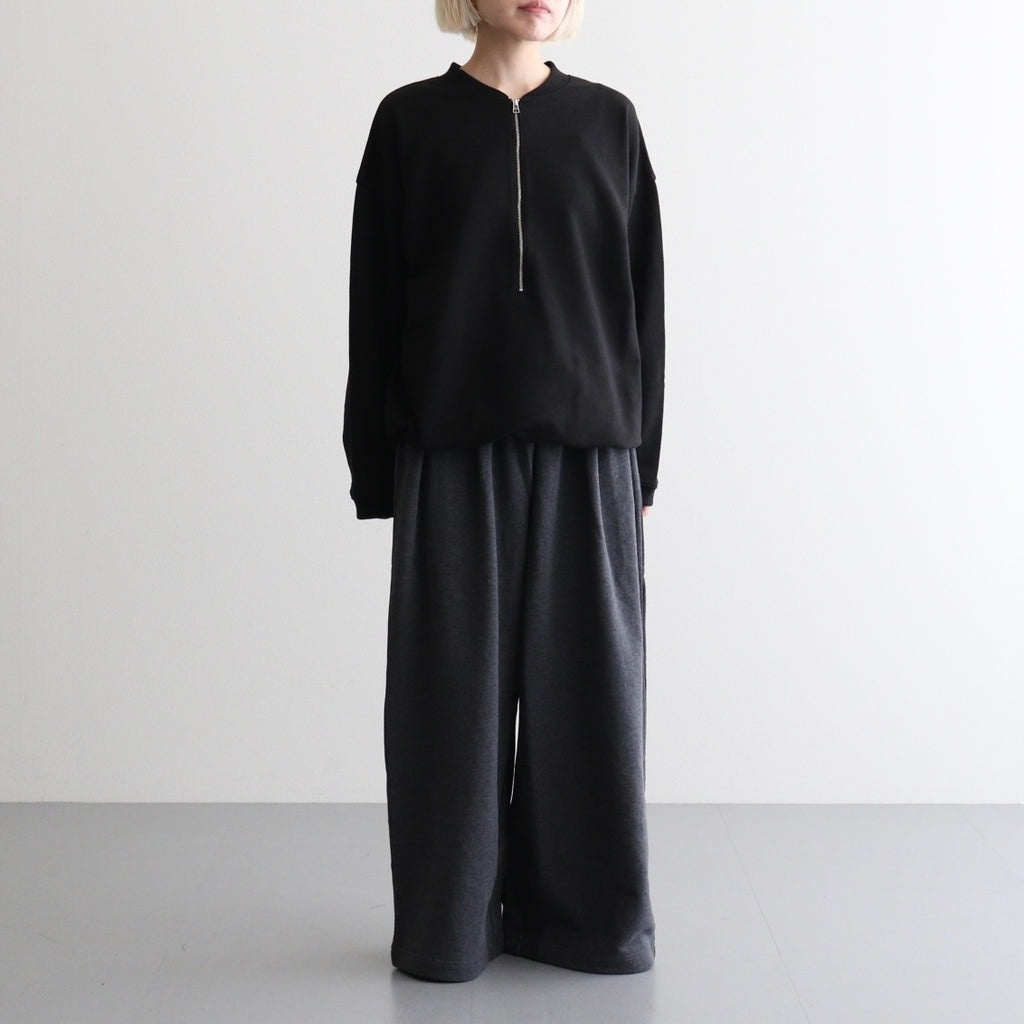 女性モデル(マツオ):156cm　着用サイズ:0