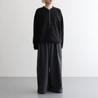 女性モデル(マツオ):156cm　着用サイズ:0