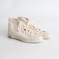 SHOES LIKE POTTERY HI #WHITE [S.L.P.01 HI]