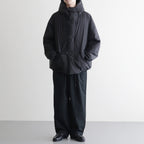 Souvenir Hunter S/L EVAPOD #BLACK [TT-104SL-EVA]