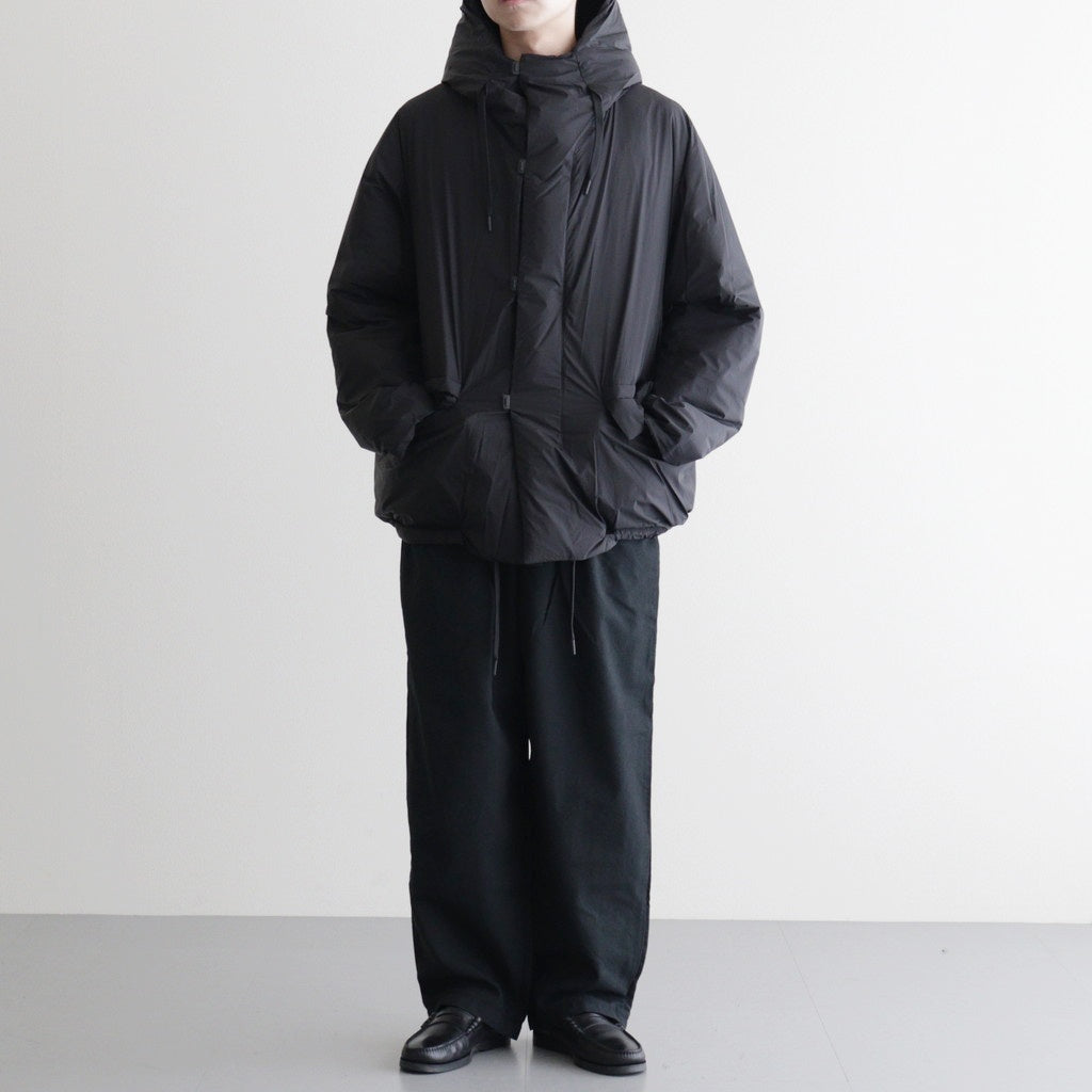 Souvenir Hunter S/L EVAPOD #BLACK [TT-104SL-EVA]