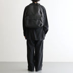 BACKPACK PRO L #METEOR BLACK [PR-1114-023]