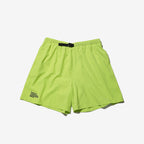 ALL WEATHER SHORTS #YELLOW [FSP241-50103B]