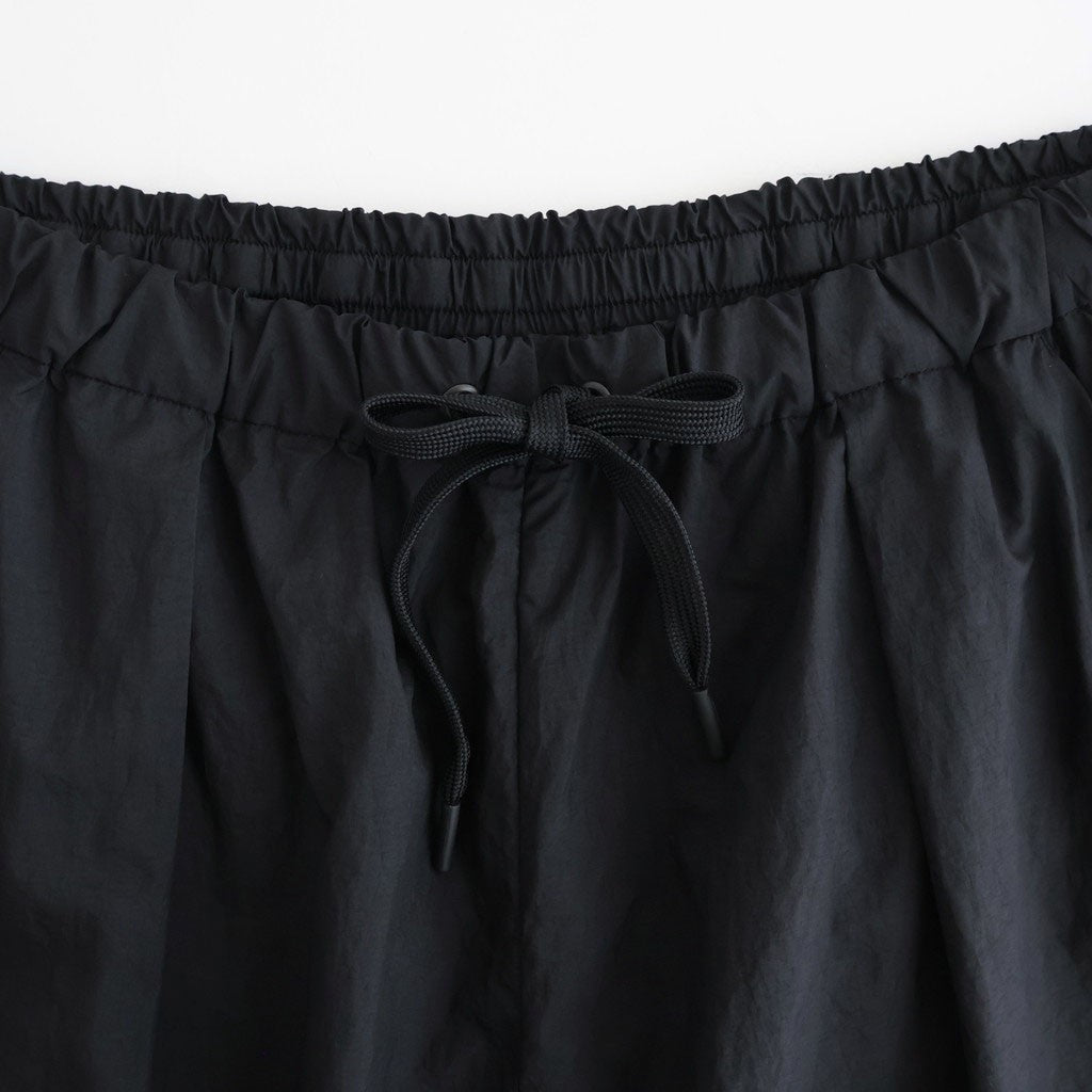 Wallet Shorts RESORT HL #BLACK [TT-004SR-HL]