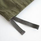 Duck Cargo Pants #KHAKI [I25AW-PT172]