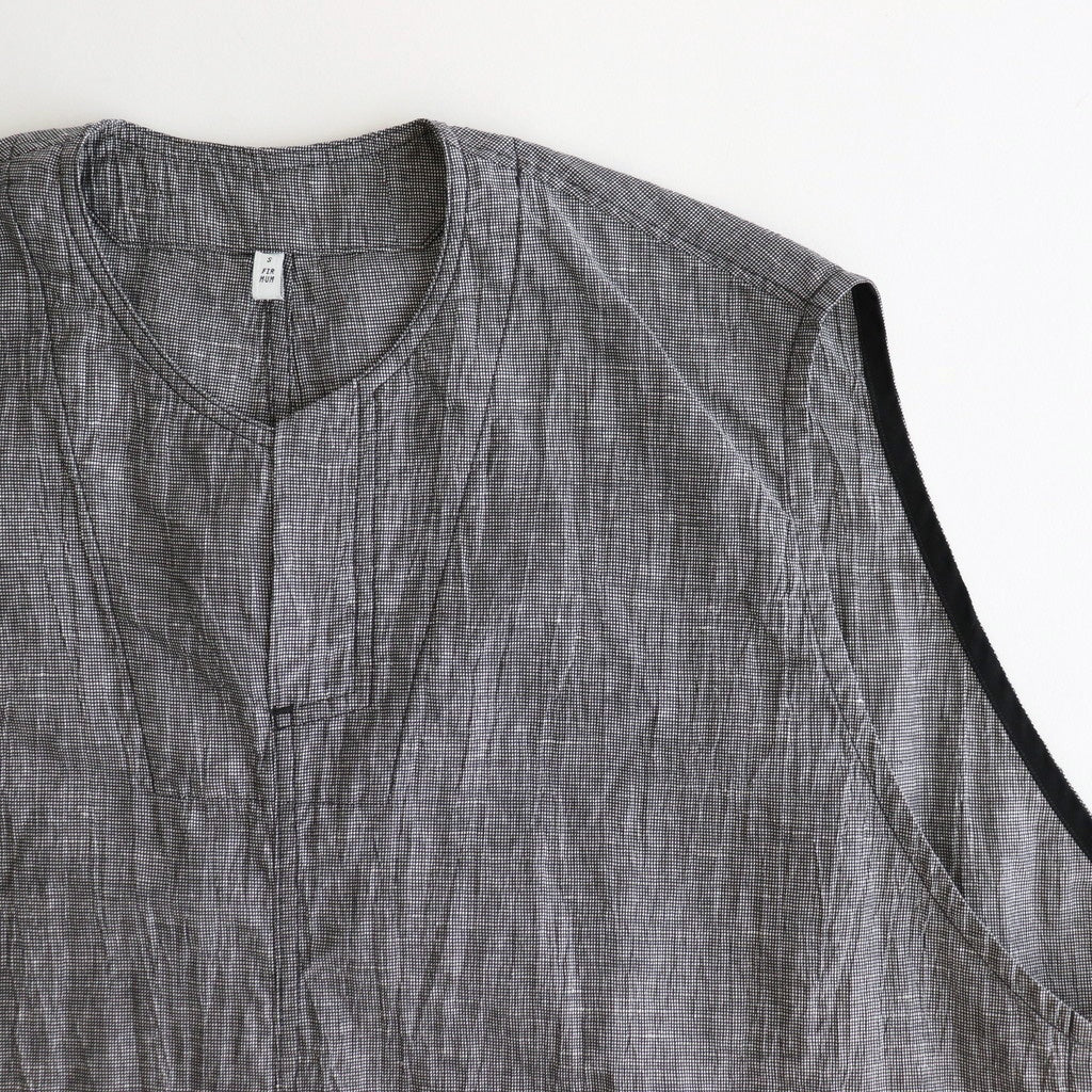 FAJPVS #Grey [LE_FR1103VT]