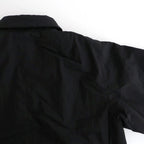 Control Insulation Jacket #BLACK [AOFWPD001]