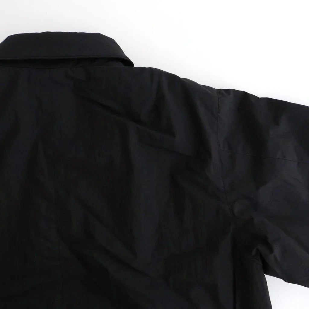 Control Insulation Jacket #BLACK [AOFWPD001]