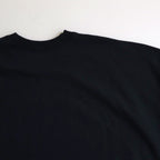 LIGHT OZ CREW NECK SWEAT #NAVY [FSC243-70160B]