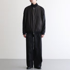 男性モデル(ハラ):172cm 58kg 着用サイズ：2