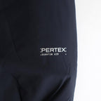 PERTEX QUANTUM AIR MINI RIPSTOP ZIP-UP BLOUSON #NAVY [FSC253-30195]