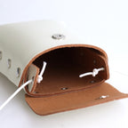 assemble borsetta tall #white [qn-rb-abt]