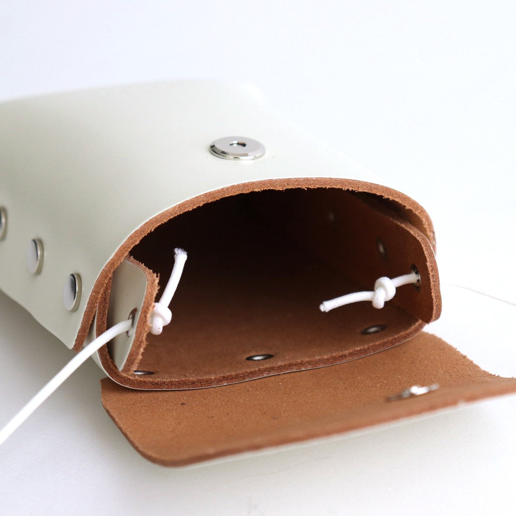 assemble borsetta tall #white [qn-rb-abt]