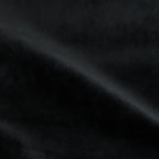 Velour Slit Leggings #BLK [12520707]