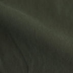 綿エステルウェザー オーバーパンツ #KHAKI [HO-P021-051]