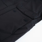 PERTEX SHIELD Insulated Military Parka #BLACK [GM263-30271]