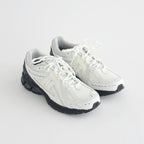 Ester mesh x leather NewBalance 1906 #WHITE [HL-K102-001]