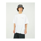 CORPORATE PRINTED S/S TEE - TM #BLACK [FSC241-70122]
