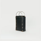 assemble D handle bag big #black [li-rb-adb]