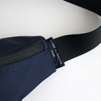 エステルコーデュラ ボディバッグ #NAVY [HM-K291-051]