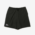 ALL WEATHER SHORTS #BLACK [FSP241-50103B]