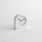 Classic Alarm Clock #WHITE [BC22W]